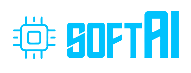 SoftAILogoIconWhiteBackGround