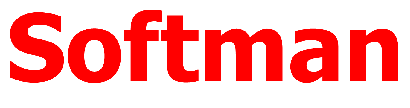 Softman logo